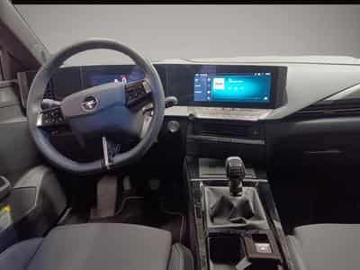 Opel Astra (2024) - Photo 5