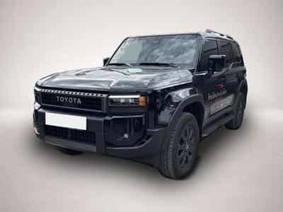 Toyota Land Cruiser (2026) - Foto 1