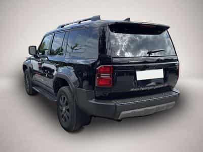 Toyota Land Cruiser (2026) - Foto 2