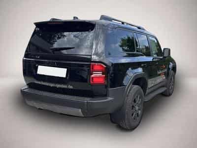 Toyota Land Cruiser (2026) - Foto 3