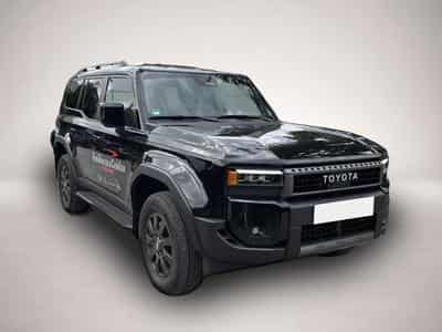 Toyota Land Cruiser (2026) - Foto 4