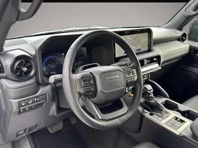 Toyota Land Cruiser (2026) - Foto 7