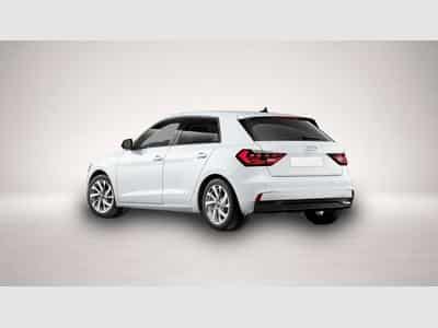 Audi A1 (2025) - Photo 4