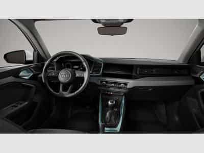 Audi A1 (2025) - Photo 7