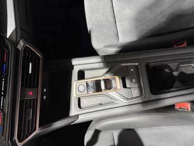 Cupra Formentor 2.0 VZ 245kW (2025) - Photo 10