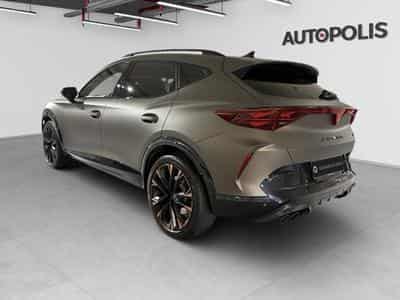 Cupra Formentor 2.0 VZ 245kW (2025) - Photo 14