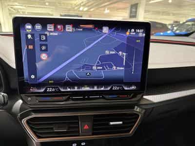 Cupra Formentor 2.0 VZ 245kW (2025) - Photo 3