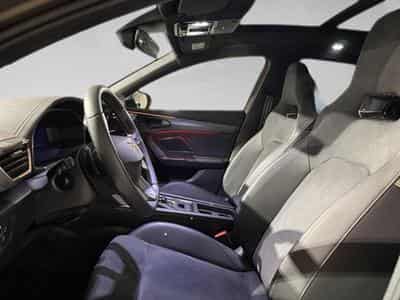 Cupra Formentor 2.0 VZ 245kW (2025) - Photo 4