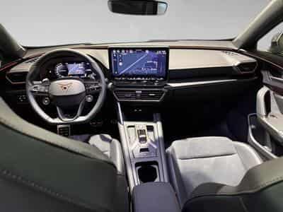 Cupra Formentor 2.0 VZ 245kW (2025) - Photo 5