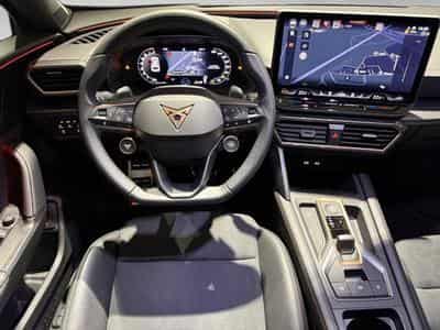 Cupra Formentor 2.0 VZ 245kW (2025) - Photo 6