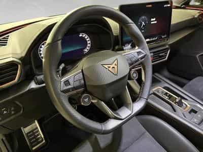 Cupra Formentor 2.0 VZ 245kW (2025) - Photo 8