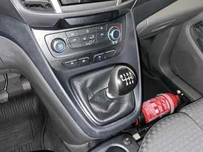 Ford Transit 1.5 TDCi 74kW L1 Trend (2025) - Photo 10