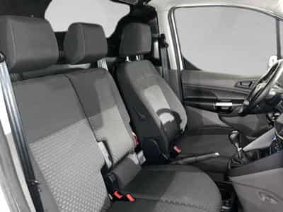 Ford Transit 1.5 TDCi 74kW L1 Trend (2025) - Photo 11