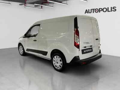 Ford Transit 1.5 TDCi 74kW L1 Trend (2025) - Photo 14