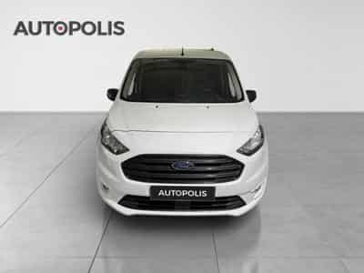 Ford Transit 1.5 TDCi 74kW L1 Trend (2025) - Photo 15