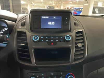 Ford Transit 1.5 TDCi 74kW L1 Trend (2025) - Photo 3