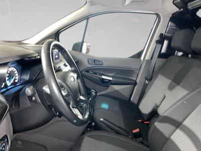 Ford Transit 1.5 TDCi 74kW L1 Trend (2025) - Photo 4