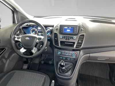 Ford Transit 1.5 TDCi 74kW L1 Trend (2025) - Photo 5