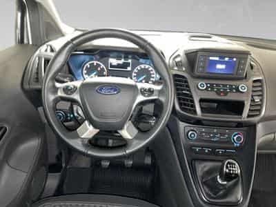 Ford Transit 1.5 TDCi 74kW L1 Trend (2025) - Photo 6