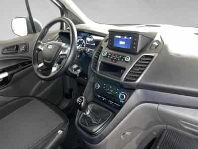 Ford Transit 1.5 TDCi 74kW L1 Trend (2025) - Photo 7