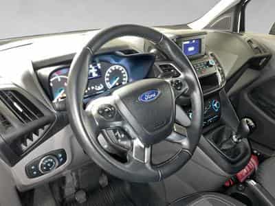 Ford Transit 1.5 TDCi 74kW L1 Trend (2025) - Photo 8