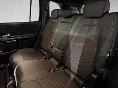 Mercedes GLB 200 2.0 GLB d 7 PLACES (2023) - Photo 11