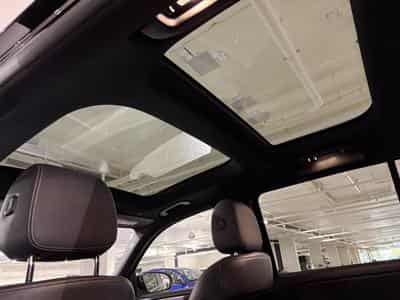 Mercedes GLB 200 2.0 GLB d 7 PLACES (2023) - Photo 13