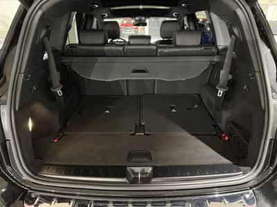 Mercedes GLB 200 2.0 GLB d 7 PLACES (2023) - Photo 14