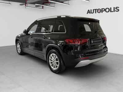Mercedes GLB 200 2.0 GLB d 7 PLACES (2023) - Photo 15