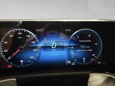 Mercedes GLB 200 2.0 GLB d 7 PLACES (2023) - Photo 2