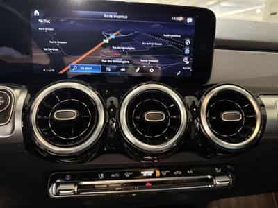 Mercedes GLB 200 2.0 GLB d 7 PLACES (2023) - Photo 3