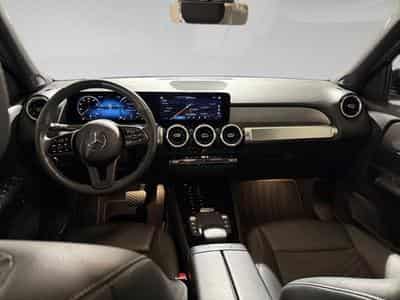 Mercedes GLB 200 2.0 GLB d 7 PLACES (2023) - Photo 5