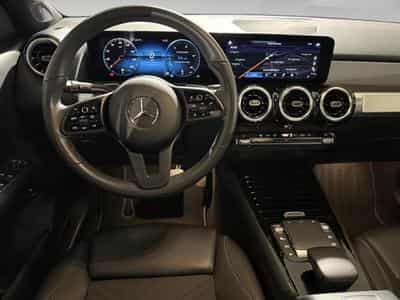 Mercedes GLB 200 2.0 GLB d 7 PLACES (2023) - Photo 6