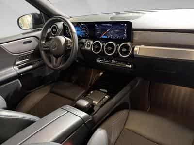 Mercedes GLB 200 2.0 GLB d 7 PLACES (2023) - Photo 7