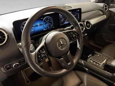 Mercedes GLB 200 2.0 GLB d 7 PLACES (2023) - Photo 8
