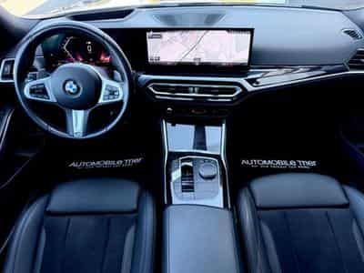 BMW 330 330d xDrive Touring M Sport Paket /PANO/360°CAM/ (2023) - Foto 10