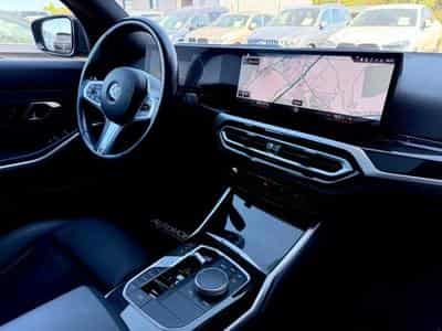 BMW 330 330d xDrive Touring M Sport Paket /PANO/360°CAM/ (2023) - Foto 11