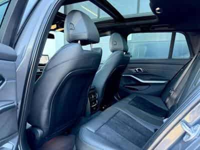 BMW 330 330d xDrive Touring M Sport Paket /PANO/360°CAM/ (2023) - Foto 13