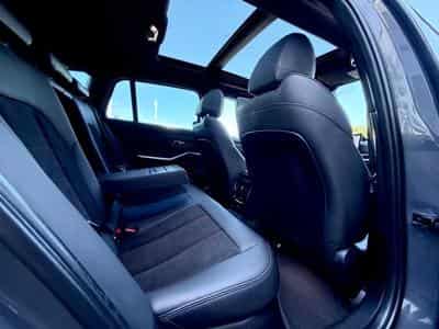 BMW 330 330d xDrive Touring M Sport Paket /PANO/360°CAM/ (2023) - Foto 14