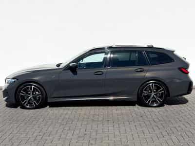 BMW 330 330d xDrive Touring M Sport Paket /PANO/360°CAM/ (2023) - Foto 7