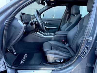 BMW 330 330d xDrive Touring M Sport Paket /PANO/360°CAM/ (2023) - Foto 8