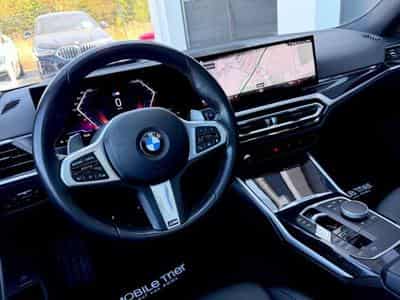BMW 330 330d xDrive Touring M Sport Paket /PANO/360°CAM/ (2023) - Foto 9