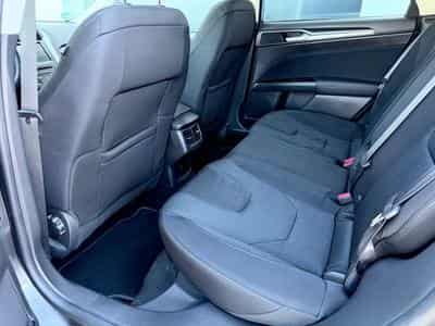 Ford Mondeo Mondeo Turnier Business Edition 2.0 TDCI (2018) - Foto 14