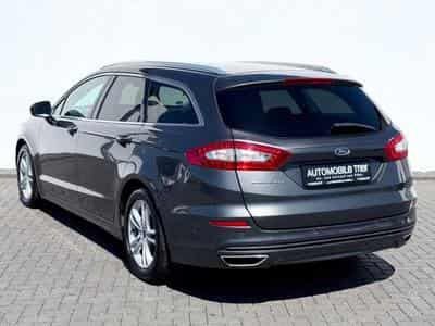 Ford Mondeo Mondeo Turnier Business Edition 2.0 TDCI (2018) - Foto 7