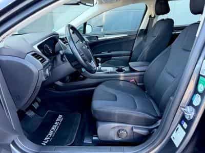 Ford Mondeo Mondeo Turnier Business Edition 2.0 TDCI (2018) - Foto 9