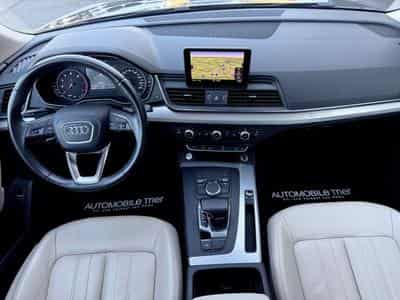 Audi Q5 Q5 2.0 TFSI quattro design /NAVI/LED/CAM/1.HAND/ (2017) - Foto 11