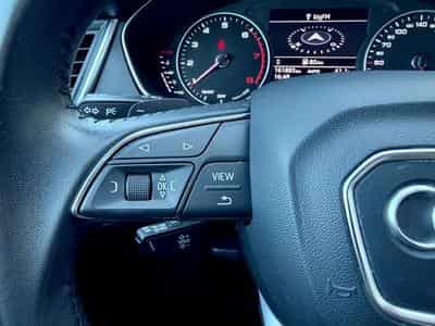Audi Q5 Q5 2.0 TFSI quattro design /NAVI/LED/CAM/1.HAND/ (2017) - Foto 15