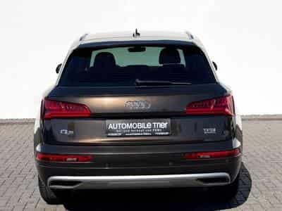 Audi Q5 Q5 2.0 TFSI quattro design /NAVI/LED/CAM/1.HAND/ (2017) - Foto 6