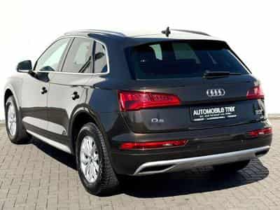 Audi Q5 Q5 2.0 TFSI quattro design /NAVI/LED/CAM/1.HAND/ (2017) - Foto 7