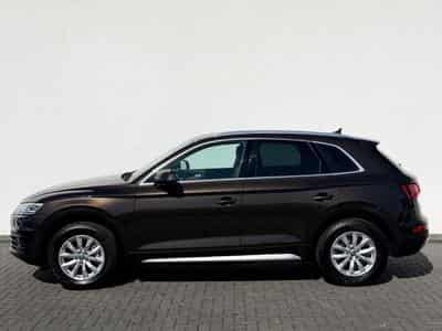Audi Q5 Q5 2.0 TFSI quattro design /NAVI/LED/CAM/1.HAND/ (2017) - Foto 8